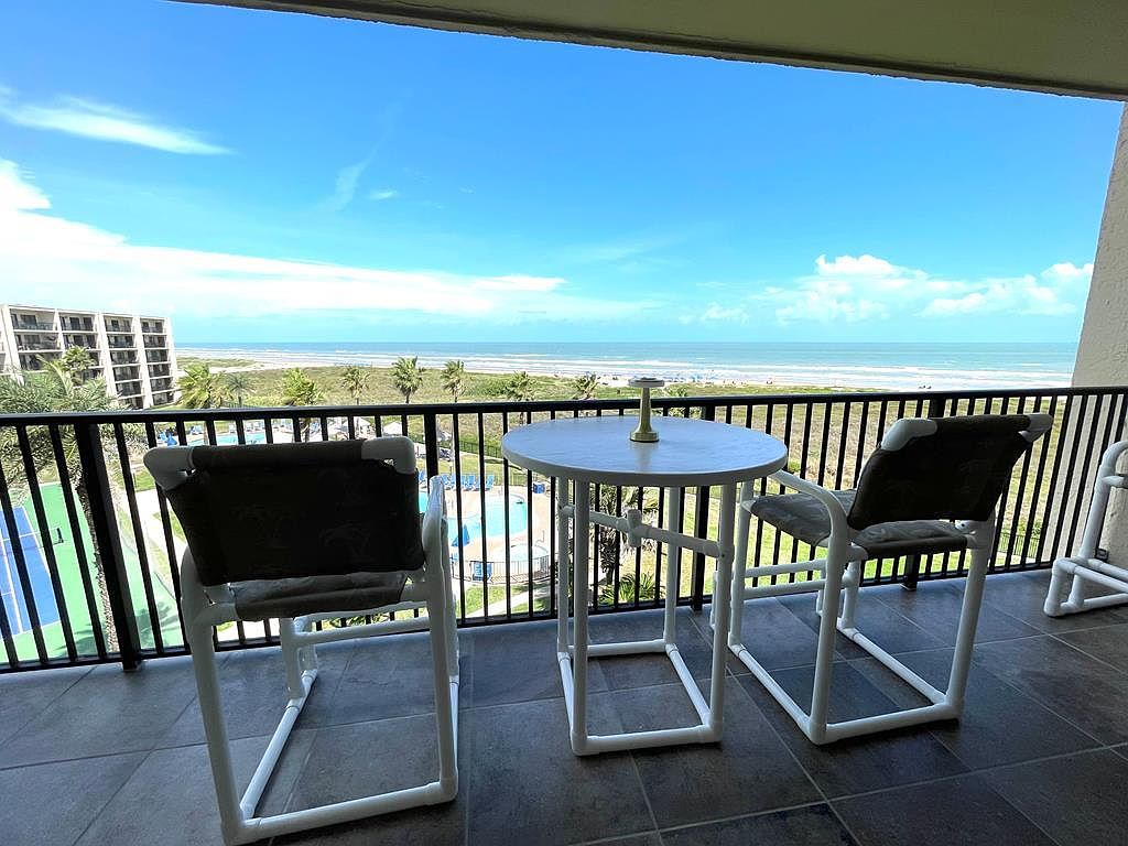 402 Padre Blvd UNIT 506, South Padre Island, TX 78597 MLS 100070