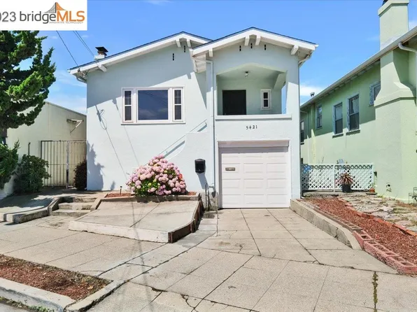 5421 Adeline St, Oakland, CA 94608