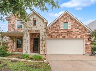 904 Purple Moor Pass, Leander, TX 78641