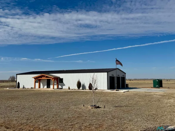 1430 Ora Dr, Clovis, NM 88101