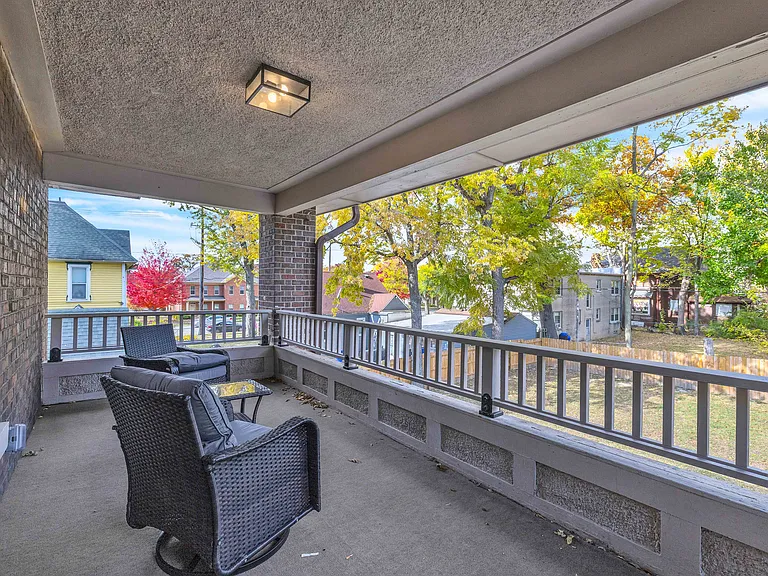 512 College Ave #1 — Photo 47