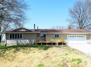 3311 W Jefferson Ave, Fairfield, IA
