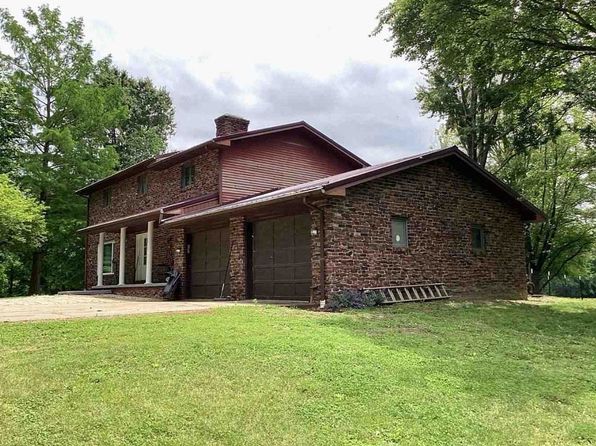 151 W County Road 575 N