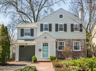 10 Hawthorne Ave, Glen Ridge, NJ 07028