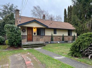 7041 40th Ave NE, Seattle, WA 98115