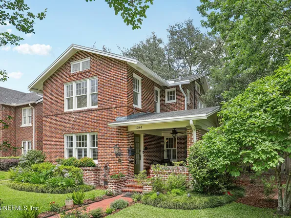 1361 CHALLEN Avenue, Jacksonville, FL 32205