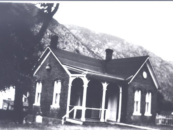 907 Main St, Georgetown, CO 80444