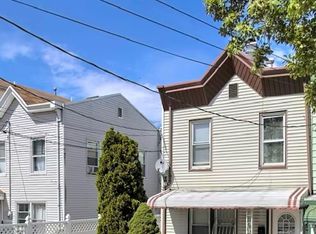 46 Trenton St, Jersey City, NJ 07306