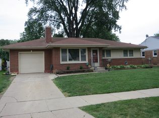 718 Northern Ave, Green Bay, WI 54303