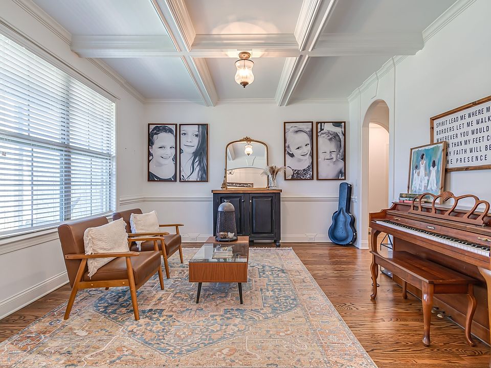 4114 Miles Johnson Pkwy, Spring Hill, TN 37174 | Zillow