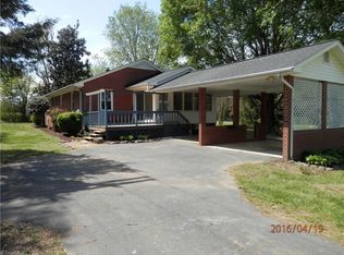 2600 Farmington Rd, Mocksville, NC 27028