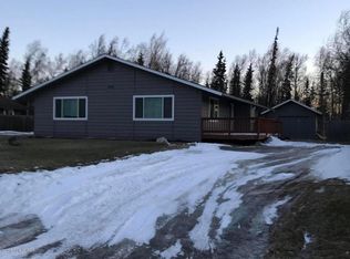 1000 E Dellwood St #2, Wasilla, AK 99654