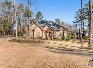 249 Mossy Lake Rd, Perry, GA 31069