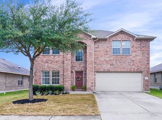 1470 Rainbow Parke Dr, Round Rock, TX 78665