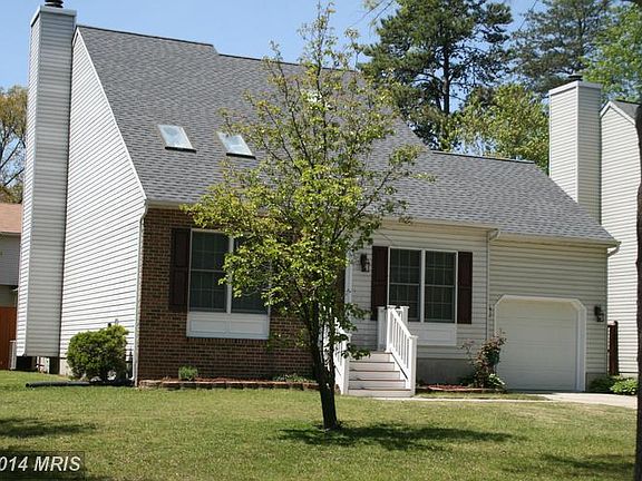2nd image of 8000 Hastings Hunt Ct