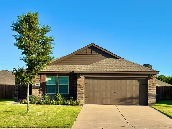 116 Woodland St, Anna, TX 75409