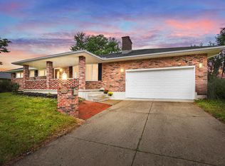 1640 Montego Dr, Springfield, OH 45503