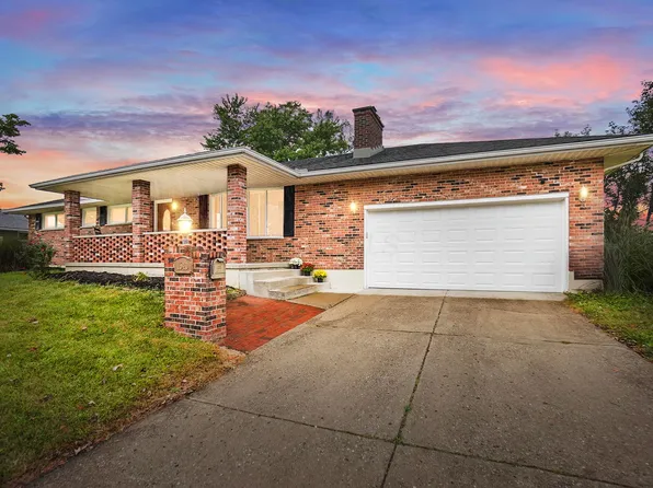 1640 Montego Dr, Springfield, OH 45503