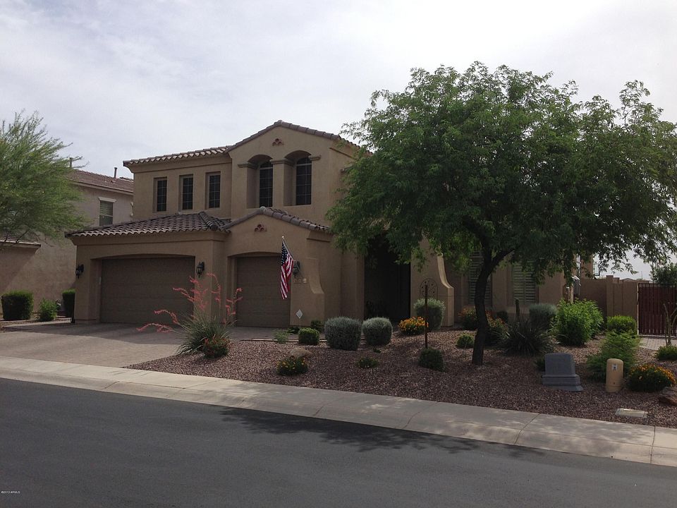 1st image of 5085 S Mingus Pl