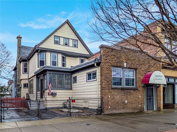 2300 Main St, Buffalo, NY 14214
