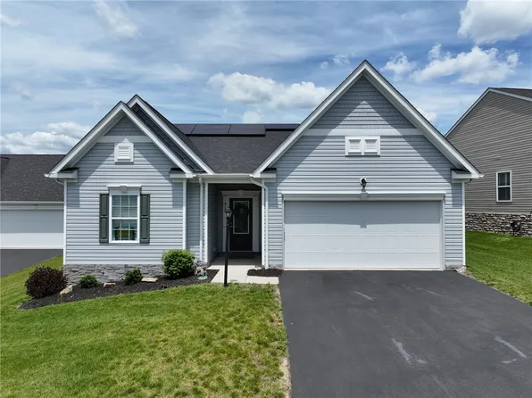 812 Curtman Ct, Plum Boro, PA 15068