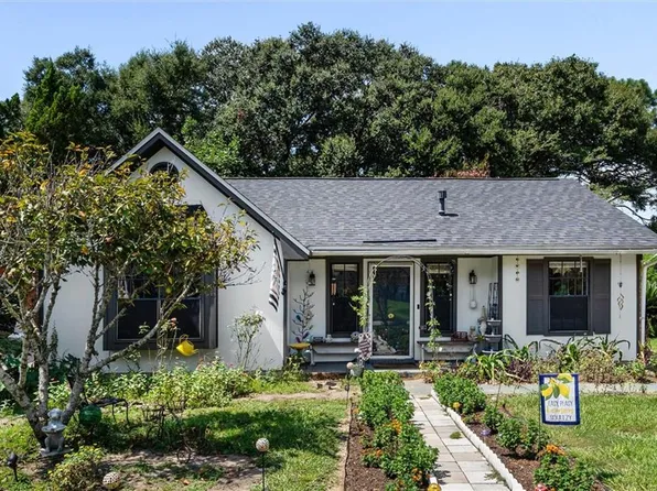 832 Laurie Ct, Mobile, AL 36695