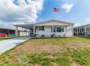 36818 Kiowa Ave, Zephyrhills, FL 33542