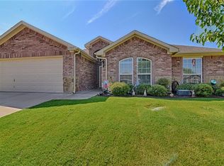 1909 Sail Fish Dr, Mansfield, TX 76063