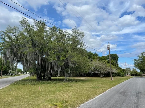 CLARA AVENUE, TAVARES, FL 32778