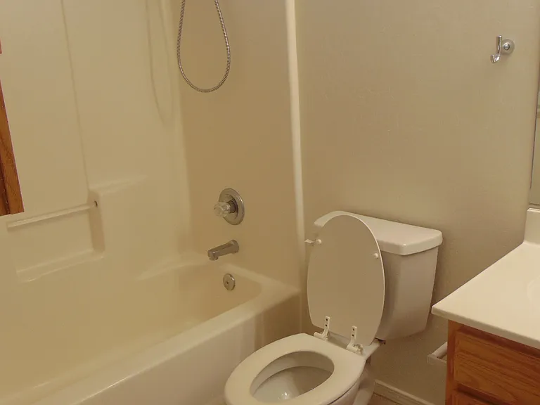 2809 N Superstition Ln #D — Photo 5