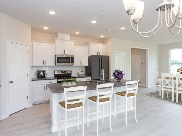 The Sycamore Plan, Traditions at Carolina Forest