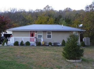 1345 Honaker Ln, Brookville, IN 47012