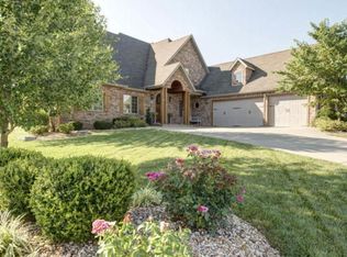 3314 W Springview St, Springfield, MO 65810