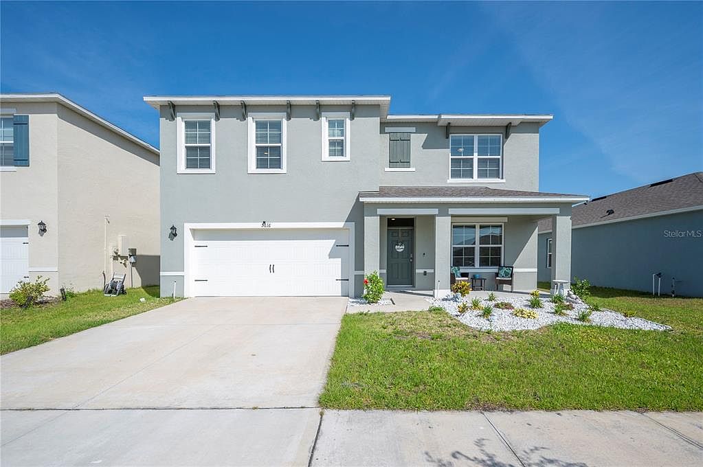 5616 Siltstone St, Lakeland, FL 33811 | Zillow
