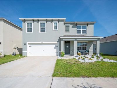 5616 Siltstone St, Lakeland, FL, 33811
