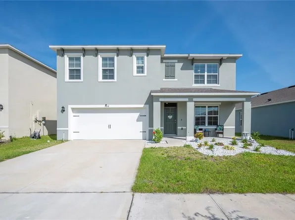 5616 Siltstone St, Lakeland, FL 33811
