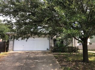 15329 Velias Way, Pflugerville, TX 78660