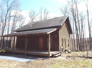 W10675 Cth J, Deerbrook Wi 54424, WI 54424