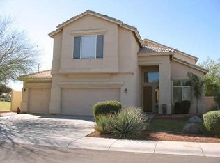 3703 E Stanford Ave, Gilbert, AZ 85234