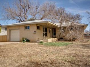 760 N Valleyview Ln, Wichita, KS 67212