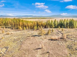 Charlbush Rd, Chiloquin, OR 97624