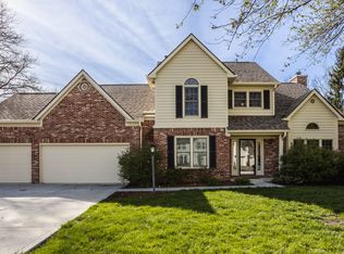 757 Howe Dr, Carmel, IN 46032