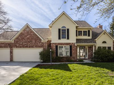 757 Howe Dr, Carmel, IN, 46032