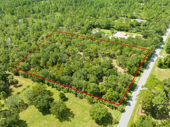 Golden Shores Blvd Lot 6, Mims, FL 32754