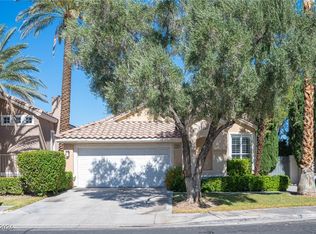 1361 Fox Acres Dr, Las Vegas, NV 89134