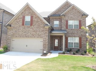 430 Serenity Point, Lawrenceville, GA