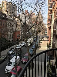 Rented by Urban Real Estate Inc