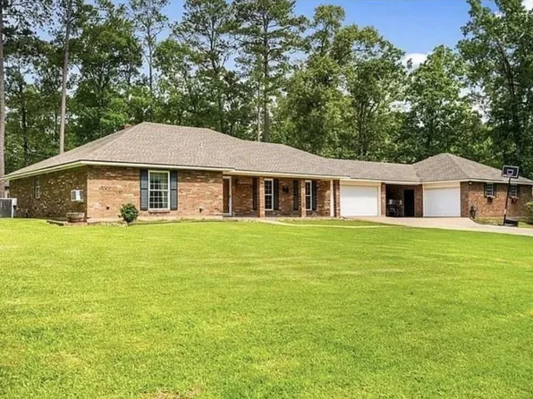 218 Country Club Dr, Pineville, LA 71360