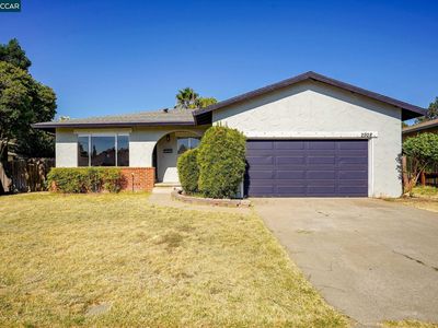 2928 El Monte Way, Antioch, CA, 94509
