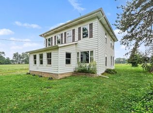8857 Beeman Rd, Chelsea, MI 48118